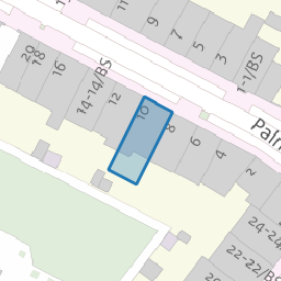 Perceel ASD40-B-1037