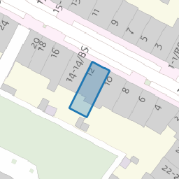 Perceel ASD40-B-1038