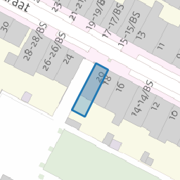 Perceel ASD40-B-1042