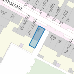 Perceel ASD40-B-1044