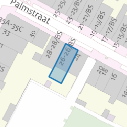 Perceel ASD40-B-1045