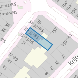 Perceel ASD40-B-1051