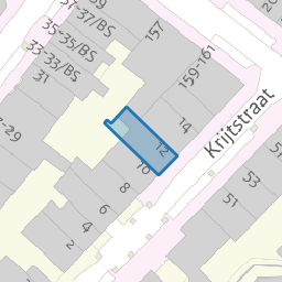 Perceel ASD40-B-1053