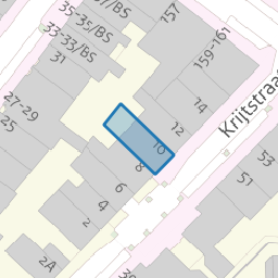 Perceel ASD40-B-1056