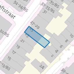 Perceel ASD40-B-1062