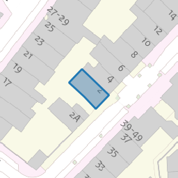 Perceel ASD40-B-1064