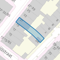 Perceel ASD40-B-1065