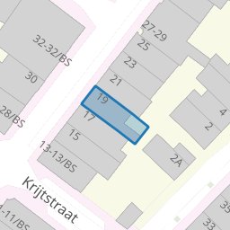 Perceel ASD40-B-1066