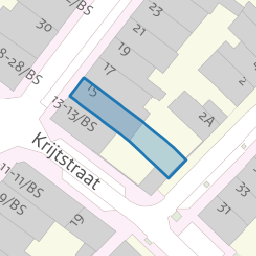 Perceel ASD40-B-1069