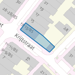 Perceel ASD40-B-1070