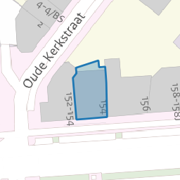 Perceel ASD40-B-1078