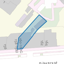 Perceel ASD40-B-1081