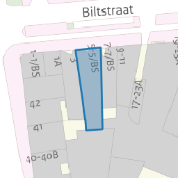 Perceel ASD40-B-1129