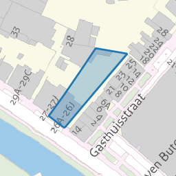 Perceel ASD40-B-1159