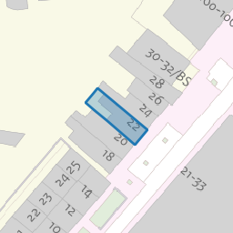 Perceel ASD40-B-1180