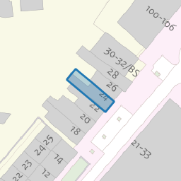 Perceel ASD40-B-1181