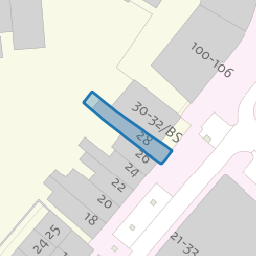 Perceel ASD40-B-1184