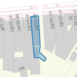 Perceel ASD40-B-1193