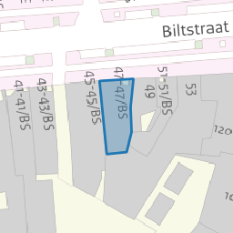 Perceel ASD40-B-1195