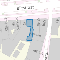 Perceel ASD40-B-1198