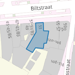 Perceel ASD40-B-1199