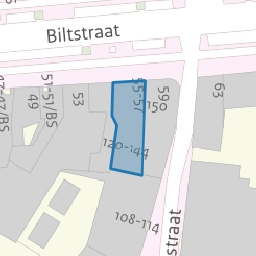 Perceel ASD40-B-1213