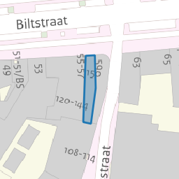 Perceel ASD40-B-1214