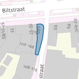 Perceel ASD40-B-1215