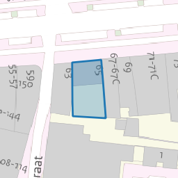 Perceel ASD40-B-1253