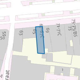 Perceel ASD40-B-1254