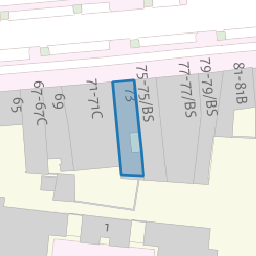 Perceel ASD40-B-1266