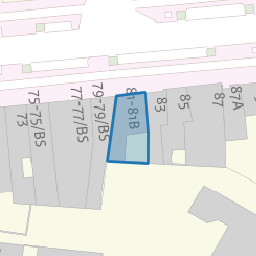 Perceel ASD40-B-1271