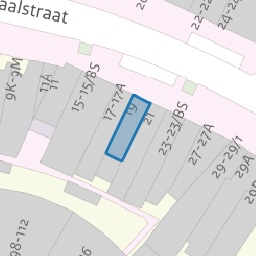 Perceel ASD40-B-1343