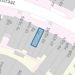 Perceel ASD40-B-1344