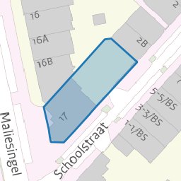 Perceel ASD40-B-1360