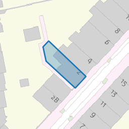 Perceel ASD40-B-1361