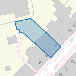 Perceel ASD40-B-1363