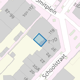 Perceel ASD40-B-1376