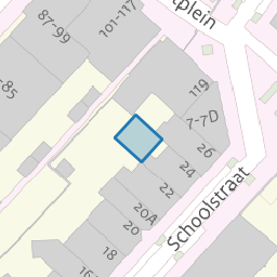 Perceel ASD40-B-1377