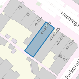 Perceel ASD40-B-1399