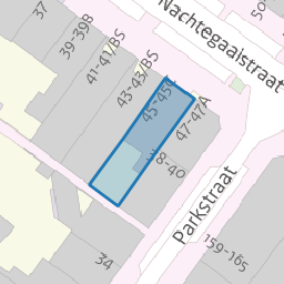 Perceel ASD40-B-1401