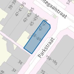 Perceel ASD40-B-1402