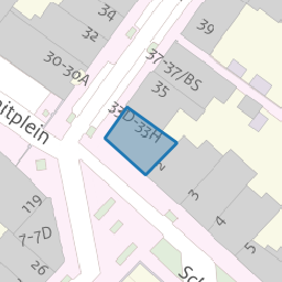 Perceel ASD40-B-1408