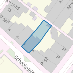 Perceel ASD40-B-1411