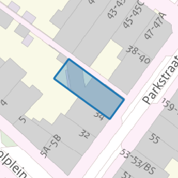 Perceel ASD40-B-1412