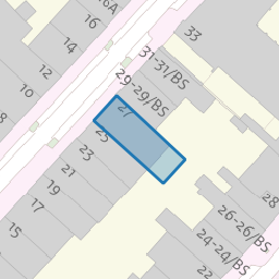 Perceel ASD40-B-1421