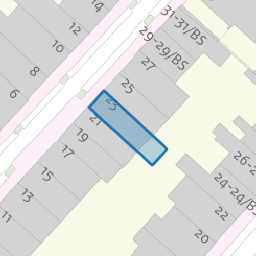 Perceel ASD40-B-1423