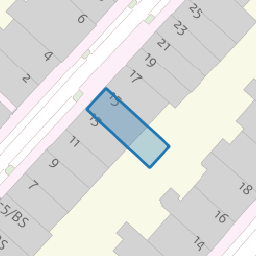 Perceel ASD40-B-1427