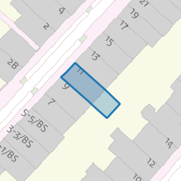 Perceel ASD40-B-1429