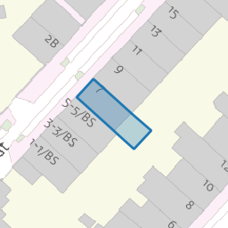 Perceel ASD40-B-1431